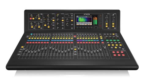 Midas M32 / Behringer X32 .